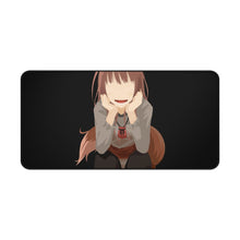 Load image into Gallery viewer, Spice And Wolf Mouse Pad (Desk Mat)
