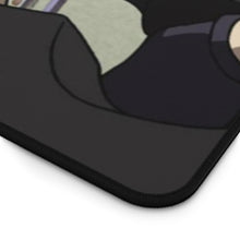 Load image into Gallery viewer, Ghost In The Shell Mouse Pad (Desk Mat) Hemmed Edge