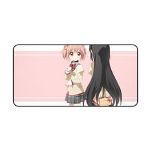 Load image into Gallery viewer, Puella Magi Madoka Magica Mouse Pad (Desk Mat)