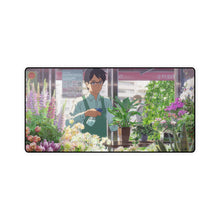 Load image into Gallery viewer, Your Name. Mouse Pad (Desk Mat)