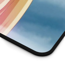 Load image into Gallery viewer, Infinite Stratos Mouse Pad (Desk Mat) Hemmed Edge