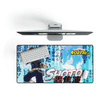 Load image into Gallery viewer, My Hero Academia Mouse Pad (Desk Mat)