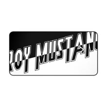 Load image into Gallery viewer, FullMetal Alchemist Mouse Pad (Desk Mat)