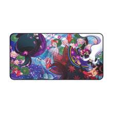 Load image into Gallery viewer, Katanagatari Mouse Pad (Desk Mat)