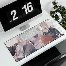 Load image into Gallery viewer, My Hero Academia Mouse Pad (Desk Mat)