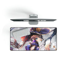 Load image into Gallery viewer, #8.1660, Genshin Impact, Mona, Mouse Pad (Desk Mat)