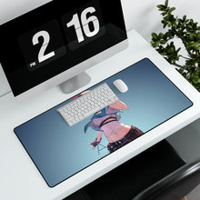Load image into Gallery viewer, AI Channel Mouse Pad (Desk Mat)