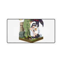 Load image into Gallery viewer, Occult Academy Mouse Pad (Desk Mat)