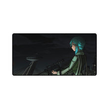 Load image into Gallery viewer, Sword Art Online II Mouse Pad (Desk Mat)