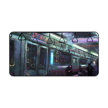 Load image into Gallery viewer, Anime Original Mouse Pad (Desk Mat)