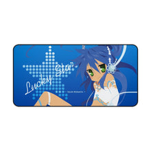 Load image into Gallery viewer, Lucky Star Konata Izumi Mouse Pad (Desk Mat)