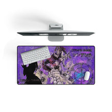 Load image into Gallery viewer, Anime Jojo's Bizarre Adventure Mouse Pad (Desk Mat)