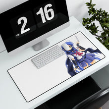 Load image into Gallery viewer, Angel Beats! Mouse Pad (Desk Mat)
