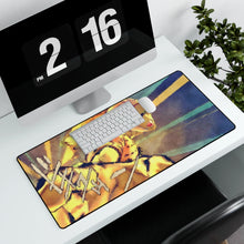 Load image into Gallery viewer, Anime Jojo's Bizarre Adventure Mouse Pad (Desk Mat)