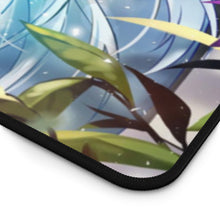 Load image into Gallery viewer, Anime Original Mouse Pad (Desk Mat) Hemmed Edge