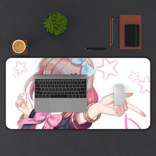 Load image into Gallery viewer, Princess Connect! Re:Dive Mouse Pad (Desk Mat) With Laptop