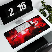 Load image into Gallery viewer, Anime Naruto Mouse Pad (Desk Mat) With Laptop