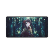 Load image into Gallery viewer, Anime Original Mouse Pad (Desk Mat)