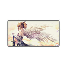 Load image into Gallery viewer, Anime Fate/unlimited codes Mouse Pad (Desk Mat)