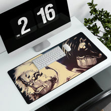 Load image into Gallery viewer, Anime Tokyo Ghoul Mouse Pad (Desk Mat)