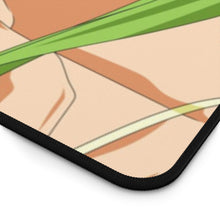 Load image into Gallery viewer, Code Geass Mouse Pad (Desk Mat) Hemmed Edge