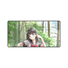 Load image into Gallery viewer, Akebi's Sailor Uniform Mouse Pad (Desk Mat)
