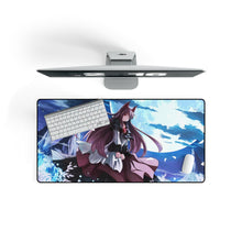 Load image into Gallery viewer, Touhou Mouse Pad (Desk Mat)
