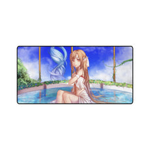 Load image into Gallery viewer, Sword Art Online Mouse Pad (Desk Mat)