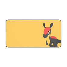 Load image into Gallery viewer, Anime Pokémon Mouse Pad (Desk Mat)