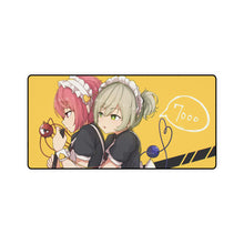 Load image into Gallery viewer, Touhou Mouse Pad (Desk Mat)