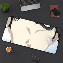 Load image into Gallery viewer, Weathering With You Mouse Pad (Desk Mat) On Desk