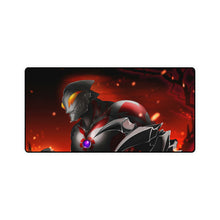 Load image into Gallery viewer, Anime Ultraman Mouse Pad (Desk Mat)