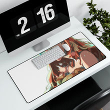 Load image into Gallery viewer, Wonder Egg Priority Mouse Pad (Desk Mat)