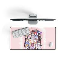 Load image into Gallery viewer, Anime Re:ZERO -Starting Life in Another World- Mouse Pad (Desk Mat) On Desk