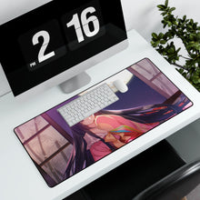 Load image into Gallery viewer, Kaguya Houraisan Mouse Pad (Desk Mat)