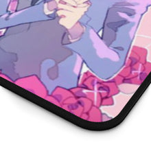 Load image into Gallery viewer, Anime Ouran High School Host Club Mouse Pad (Desk Mat) Hemmed Edge