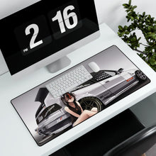 Load image into Gallery viewer, Touhou Mouse Pad (Desk Mat)