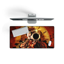 Load image into Gallery viewer, Date A Live Mouse Pad (Desk Mat) On Desk