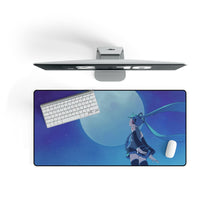 Load image into Gallery viewer, Vocaloid Mouse Pad (Desk Mat) On Desk