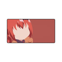 Load image into Gallery viewer, Satania McDowell - Gabriel DropOut Mouse Pad (Desk Mat)