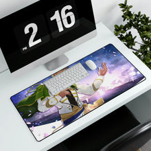 Load image into Gallery viewer, Virtual Youtuber Mouse Pad (Desk Mat)