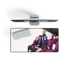 Load image into Gallery viewer, Puella Magi Madoka Magica Mouse Pad (Desk Mat)