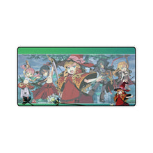 Load image into Gallery viewer, Sekaiju No Meikyuu Mouse Pad (Desk Mat)