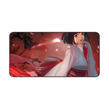 Load image into Gallery viewer, Noragami Nora, Noragami Mouse Pad (Desk Mat)