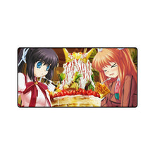 Load image into Gallery viewer, Rewrite Mouse Pad (Desk Mat)