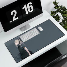 Load image into Gallery viewer, Anime Kantai Collection Mouse Pad (Desk Mat)