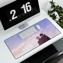 Load image into Gallery viewer, Jujutsu Kaisen Mouse Pad (Desk Mat)