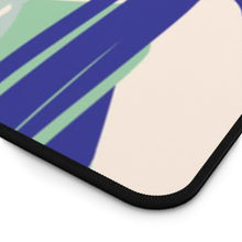 Load image into Gallery viewer, When They Cry Furude Rika Mouse Pad (Desk Mat) Hemmed Edge