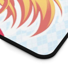 Load image into Gallery viewer, Oreimo Kirino Kousaka Mouse Pad (Desk Mat) Hemmed Edge