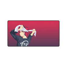 Load image into Gallery viewer, Food Wars: Shokugeki no Soma Mouse Pad (Desk Mat)